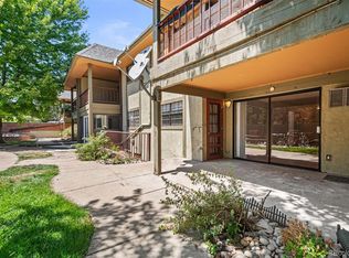 1021 Carr Street #13, Lakewood, CO 80214