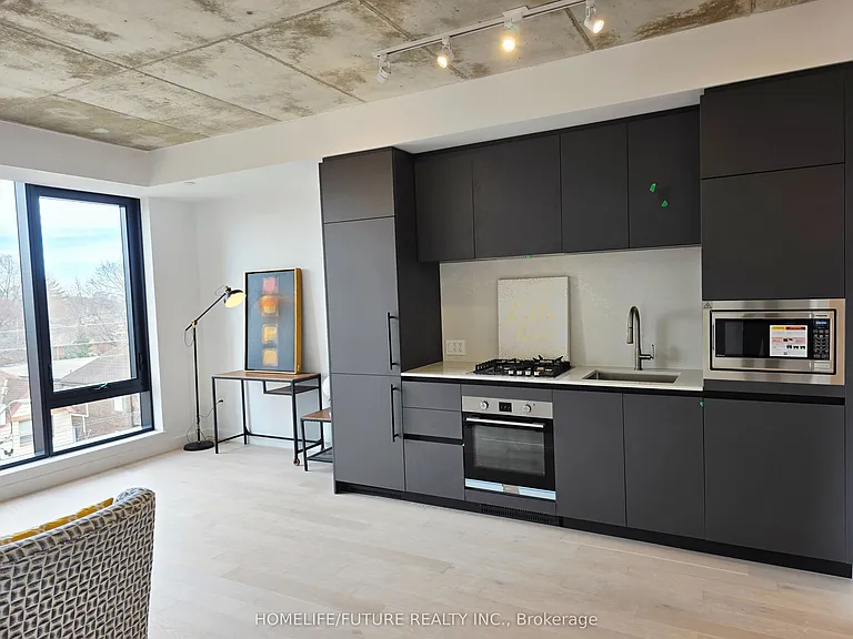 1720 Bayview Ave #430 — Photo 8
