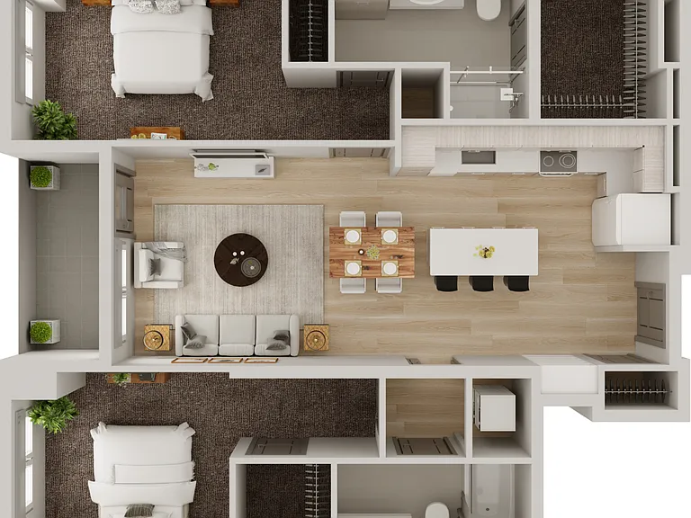 Solaire 8200 Dixon — Photo 29
