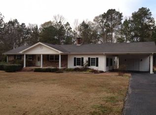 7678 Browns Way Shortcut Rd, Conway, SC 29527