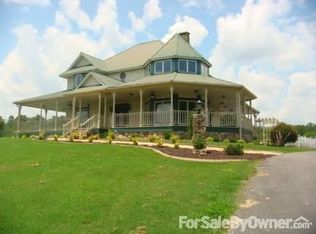 1604 Monte Vista Dr NW, Fort Payne, AL 35967