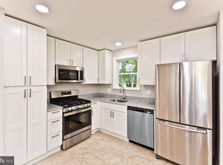 8107 Daniel Dr #1, District Heights, MD 20747