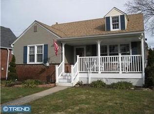 217 Evans Ave, Willow Grove, PA 19090