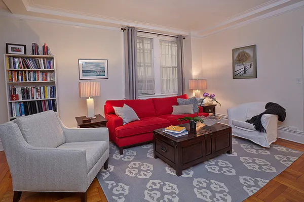 Sold by Brown Harris Stevens | media 12