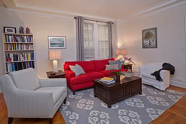 Sold by Brown Harris Stevens