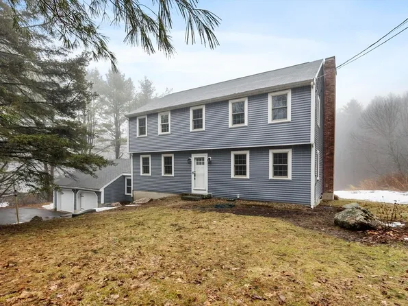 20 Battles Rd, Westminster, MA 01473