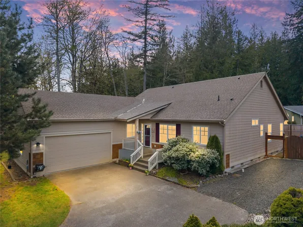 142 Camano Lane, Port Ludlow, WA 98365