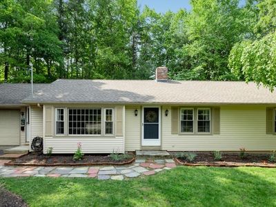 21 Sawyer Ln, Holden, MA, 01520