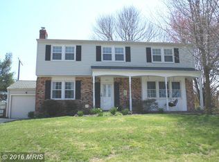 607 Southwarke Rd, Bel Air, MD 21014