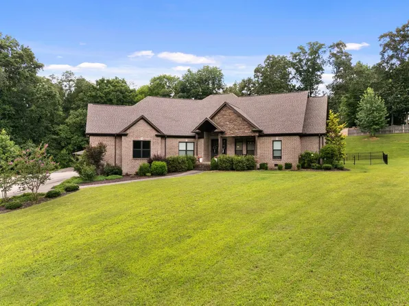 105 Foxtail Run, Florence, AL 35634