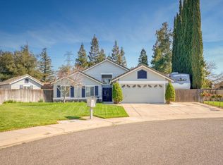265 Pinto Creek Ct, Oakdale, CA