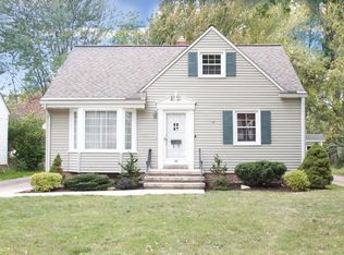 188 Beck Rd, Avon Lake, OH 44012