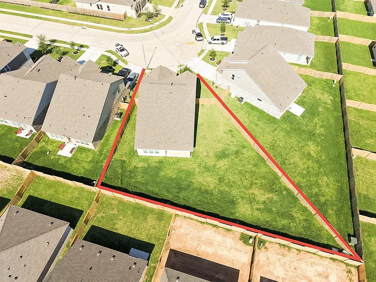 6403 Periwinkle Blossom Ln — Photo 33