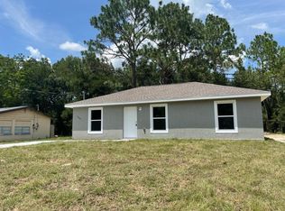 14383 SW 22nd Pl, Ocala, FL 34481