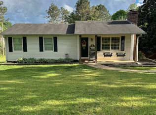 552 Sandhill Shady Grove Rd, Carrollton, GA 30116
