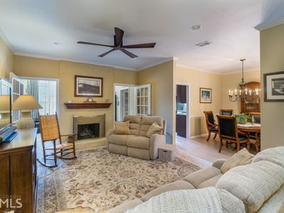 5155 Chemin De Vie, Sandy Springs, GA, 30342