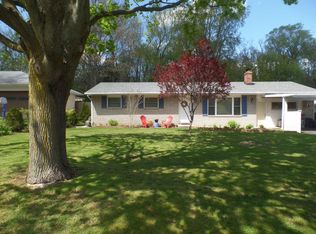 3226 Tamsin Ave, Kalamazoo, MI 49008