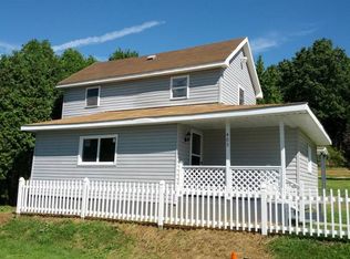 405 Clearfield St, Grassflat, PA 16839