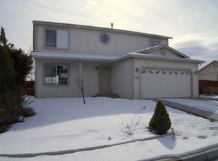 726 Da Vinci Ct, Sun Valley, NV 89433