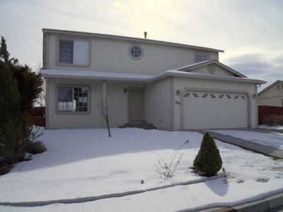 726 Da Vinci Ct, Sun Valley, NV, 89433