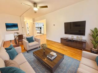 32-25 55th St #2, Woodside, NY 11377