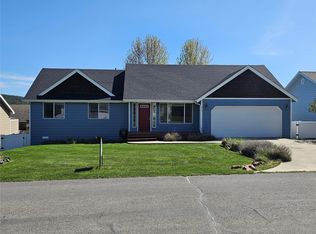 210 Stage Rdg, Bigfork, MT 59911