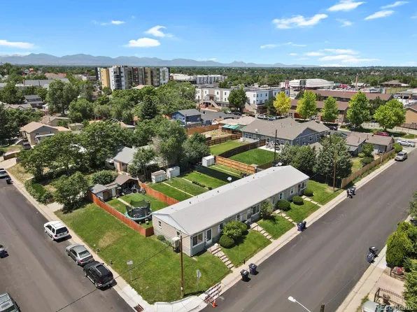 373 S Hazel Court, Denver, CO 80219