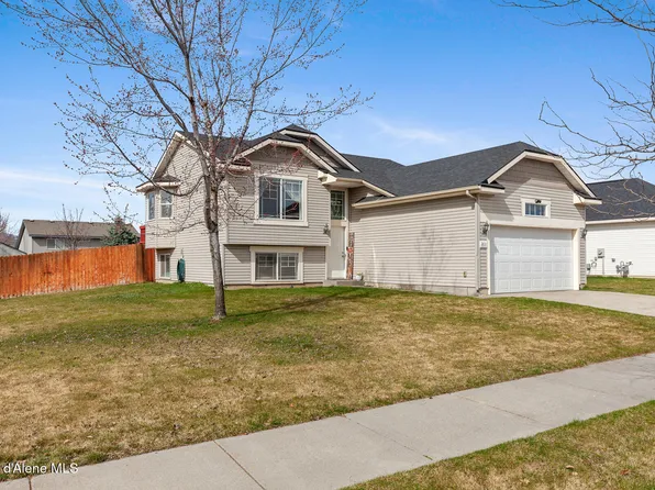 2801 W Apperson Dr, Coeur D Alene, ID 83815