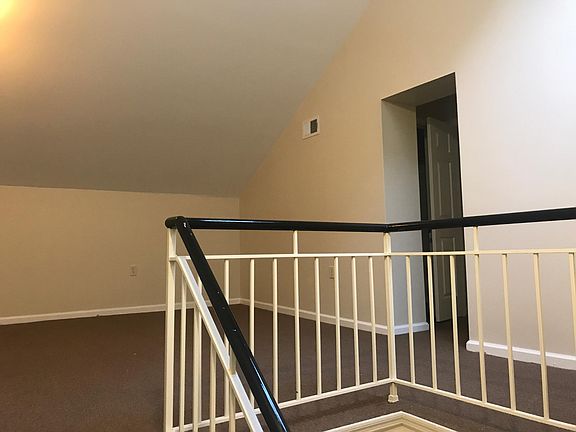 loft- 2nd floor