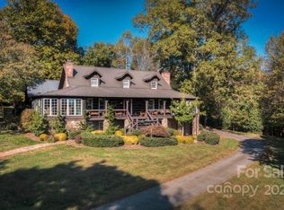 4735 Hunting Country Rd, Tryon, NC 28782