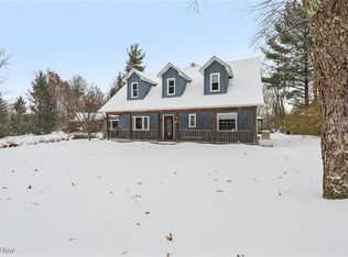 3901 Ellendale Rd, Moreland Hills, OH 44022