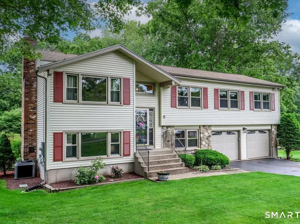 20 Valley Forge Court, Southington, CT 06489