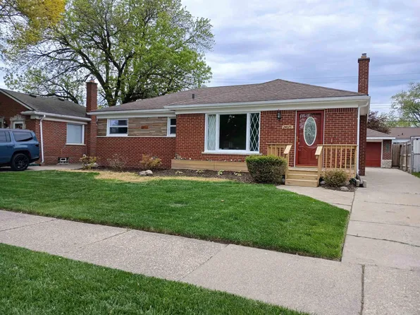 24675 Ridgecroft Ave, Eastpointe, MI 48021