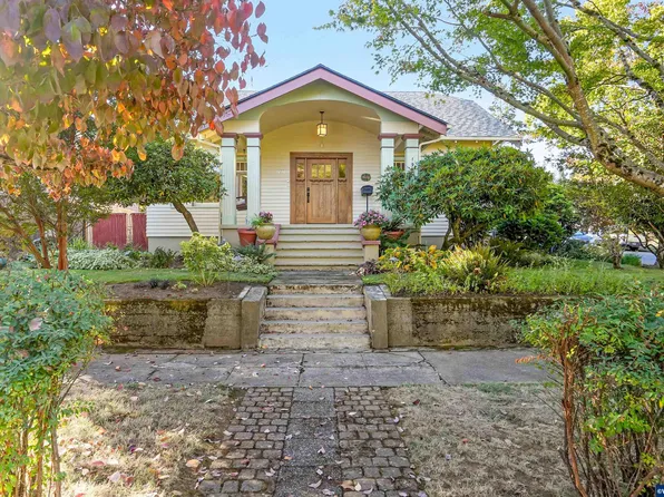 190 Miller St S, Salem, OR 97302