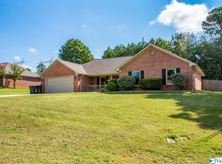 228 Amber Ln, Harvest, AL 35749
