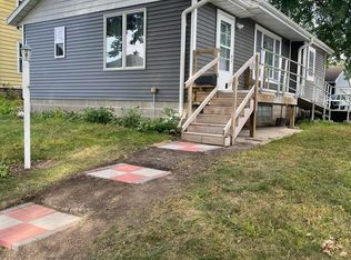 929 N Van Buren Ave, Mason City, IA 50401