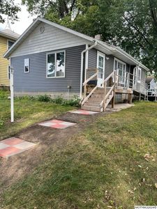 929 N Van Buren Ave, Mason City, IA, 50401