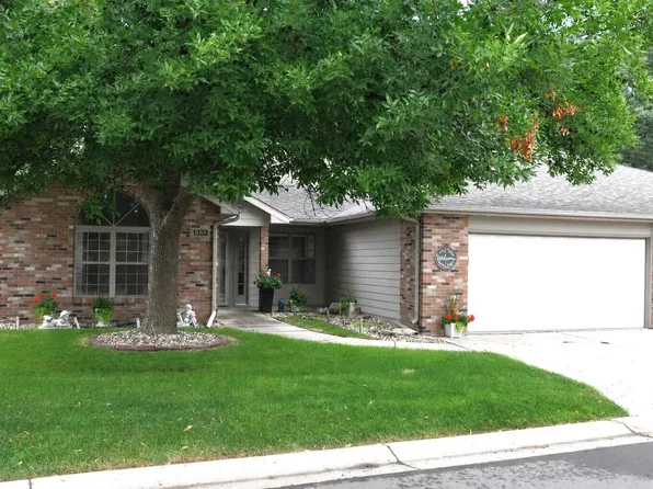 1332 Trail Ridge Cir, Brookings, SD 57006