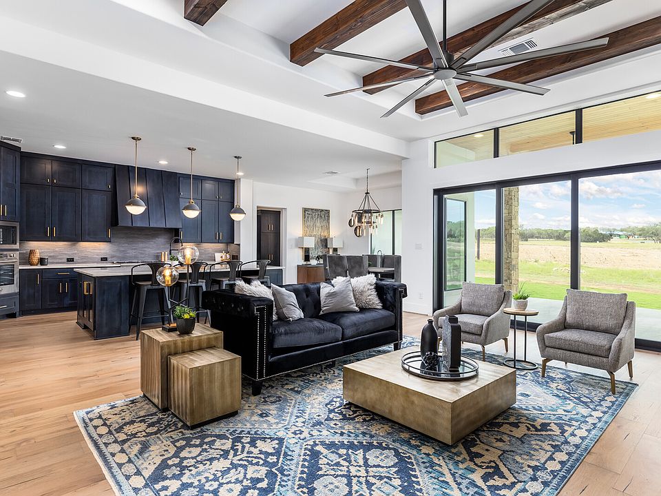 Belle Oaks by Journey Homes in Bulverde TX Zillow