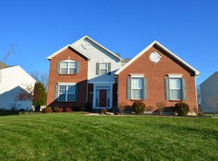 10 Brighton Ct, Springboro, OH 45066