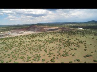 850 Cinder Pit Rd, Show Low, AZ 85901