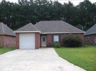 40108 Cassidy Ln, Ponchatoula, LA 70454