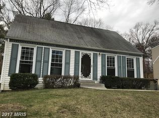 13708 Mayfair Ct, Woodbridge, VA 22193