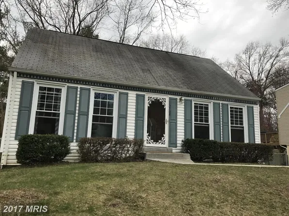 13708 Mayfair Ct, Woodbridge, VA 22193