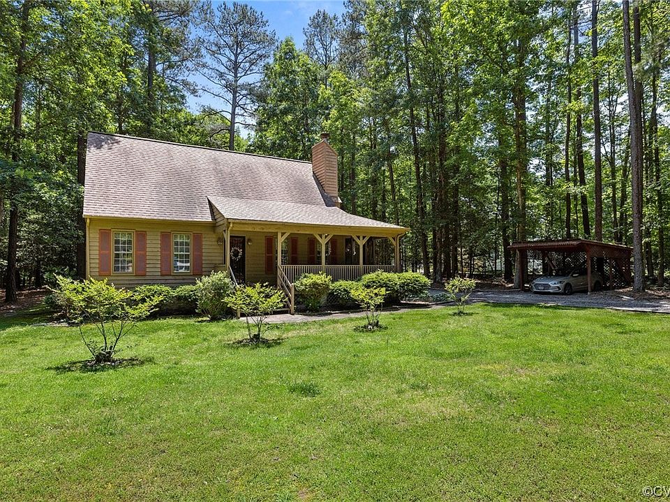 12441 Spring Run Rd, Chesterfield, VA 23832 Zillow