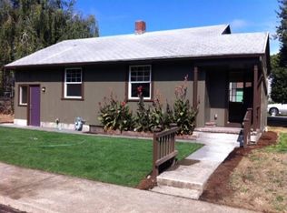 8705 N Delaware Ave, Portland, OR 97217