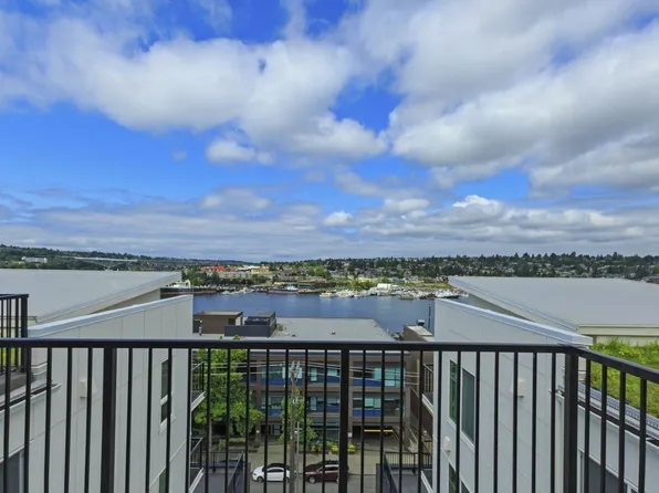 Eastlake Flats