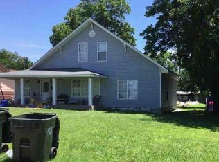 1011 E 3rd St, Cushing, OK 74023