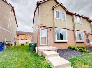 6468 Cranston Way, Dublin, OH 43017