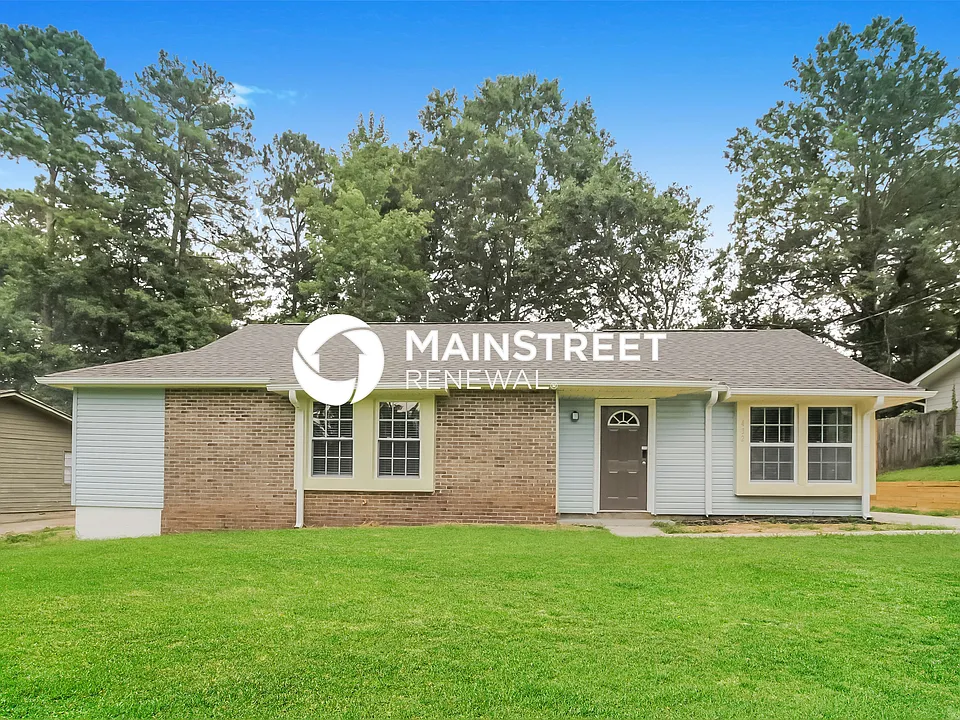 432 Wesley Park Dr
